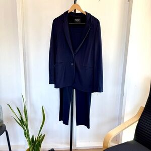 Navy Suit by Athleta - Medium